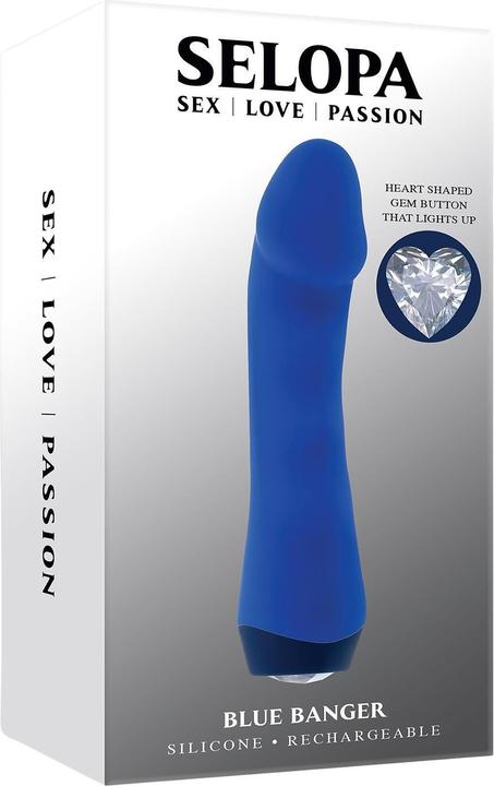 Immagine prodotto Selopa blue banger