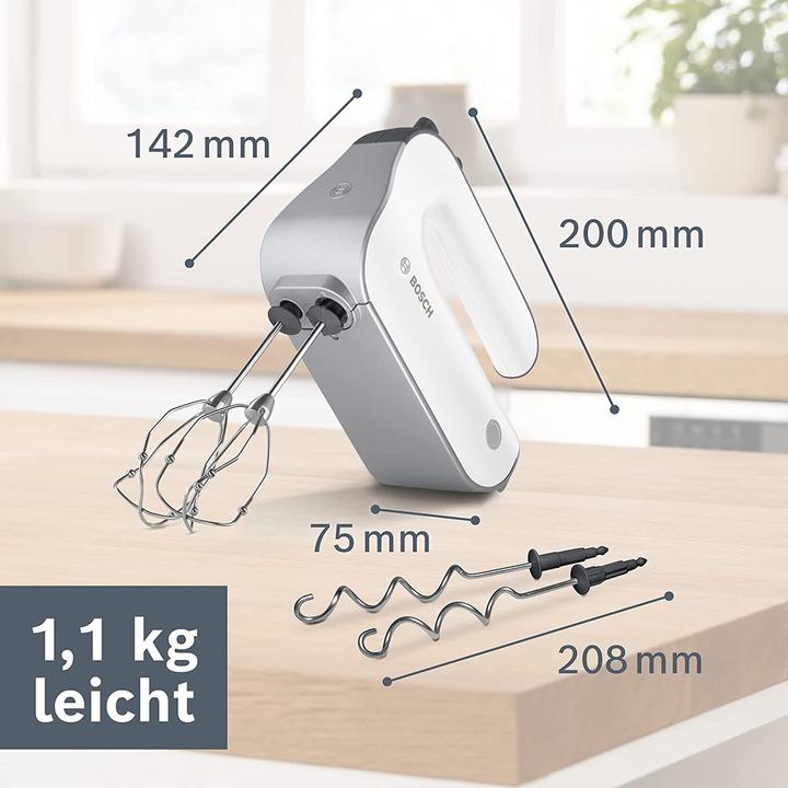 Image du produit Bosch Hausgeräte Styline 575 W, MFQ4835DE (575 W)
