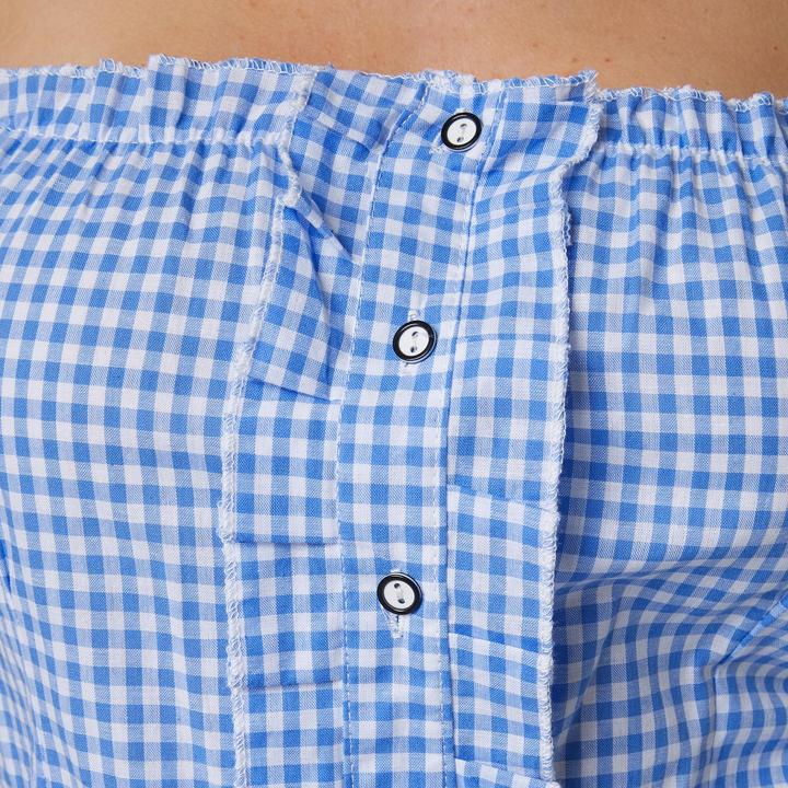 Actual product image Dressforfun Traditional blouse Rosi (XXL)