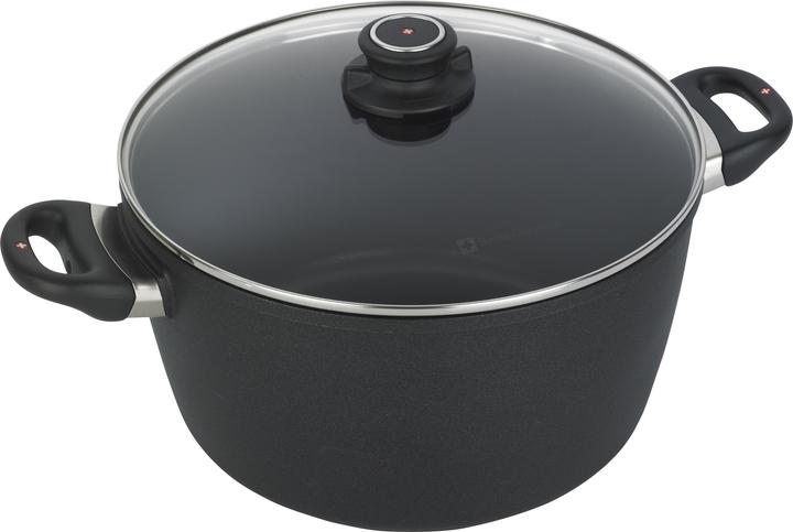 Produktbild Swiss Diamond XDClassic (28 cm, Kochtopf, Aluminium)