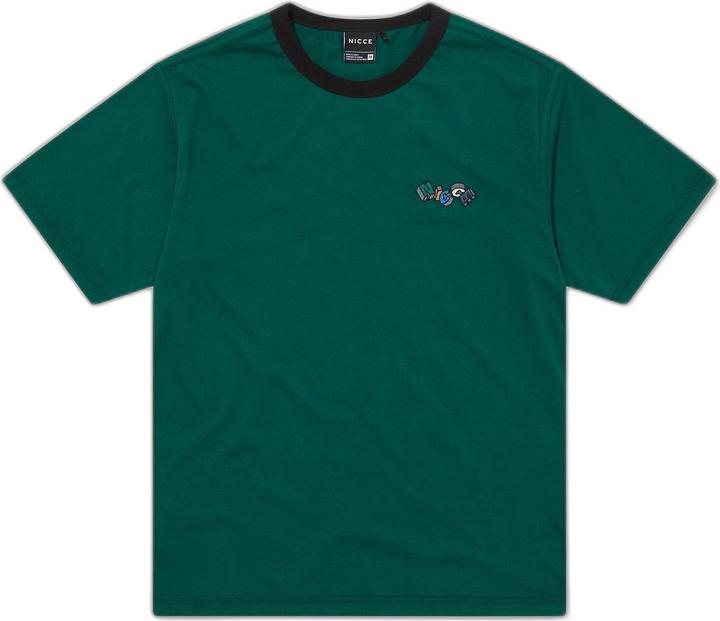 Actual product image Nicce t-shirt tumble (XS)