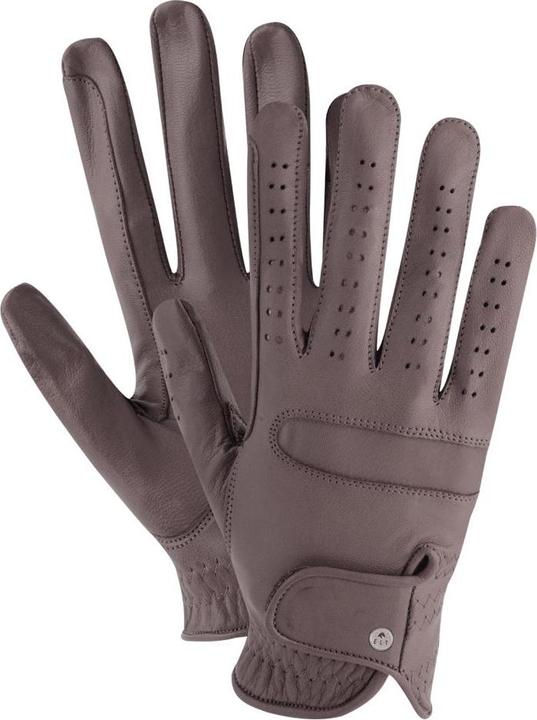 Immagine prodotto ELT Deluxe Reithandschuhe (M)
