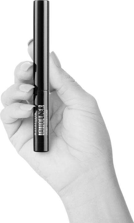 Immagine prodotto Maybelline New York Liner per tatuaggi (710 Nero)