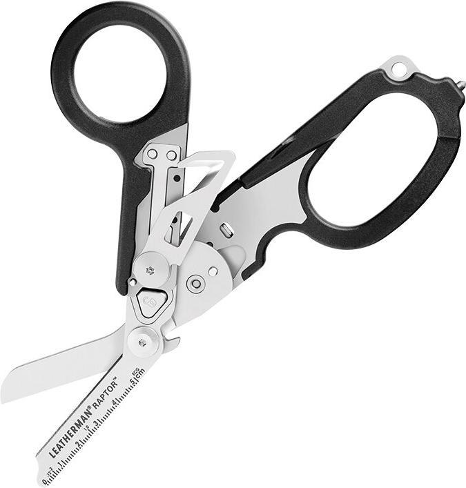 Actual product image Leatherman Raptor Rescue (6 Functions)