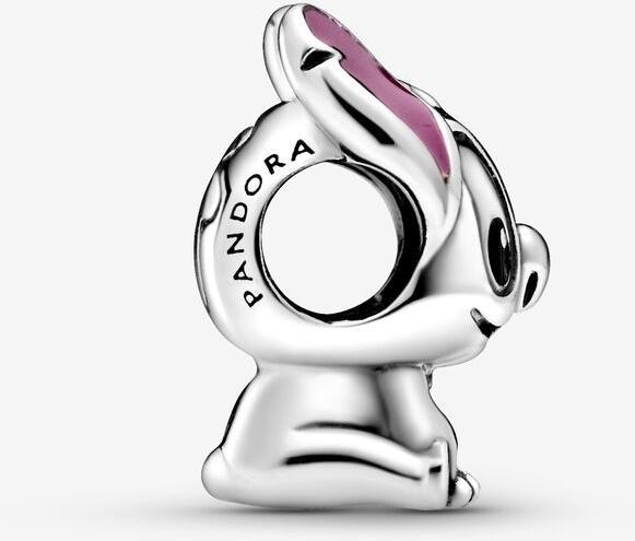 Productafbeelding Pandora Disney Stitch (Email, Zilver 925)
