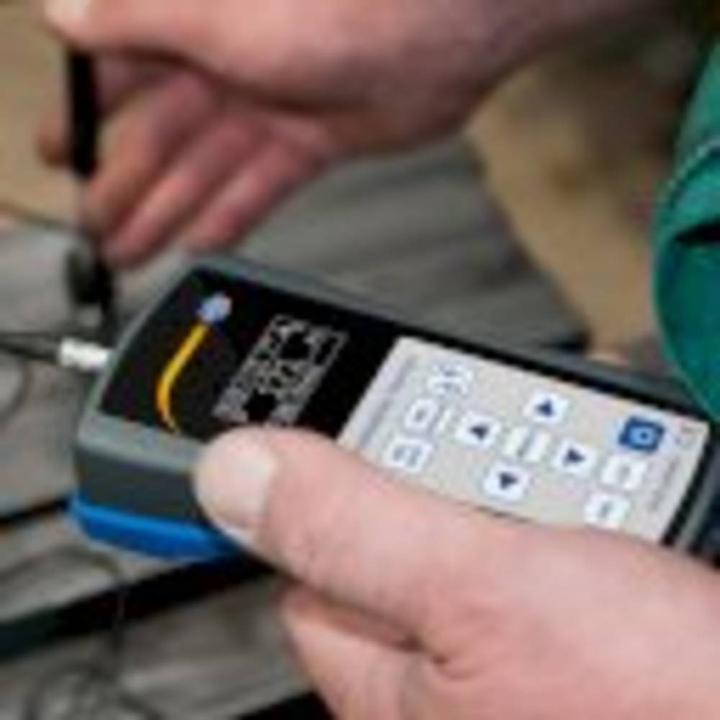 Image du produit PCE Instruments Duromètre