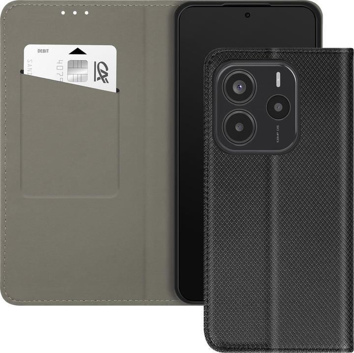 Produktbild Avizar Smart Premium Cover (Xiaomi Poco X7 Pro)