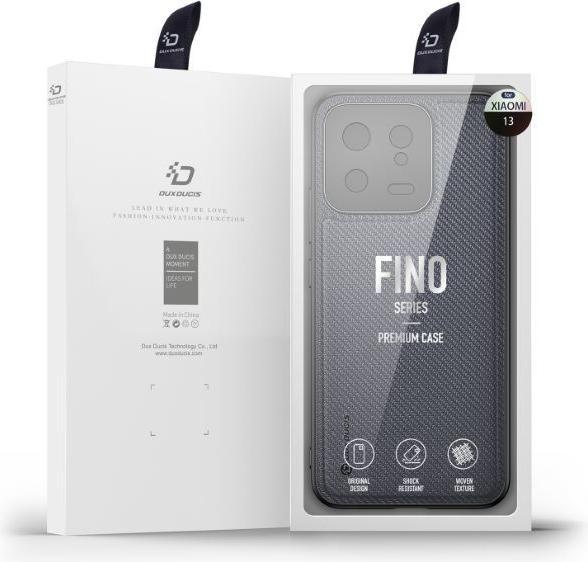 Immagine prodotto Dux Ducis Valigia rigida serie Fino (Xiaomi 13)