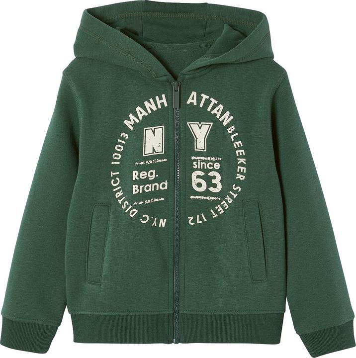 Verde abete