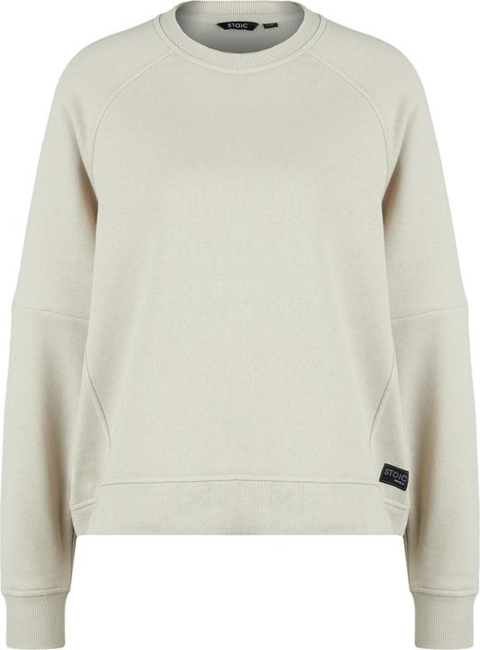 Actual product image Stoic Women's MMXX.Nora Sweater (34)