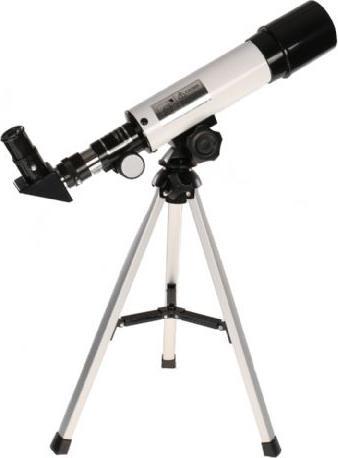 Actual product image Byomic Beginner Microscopes & Telescope with Case