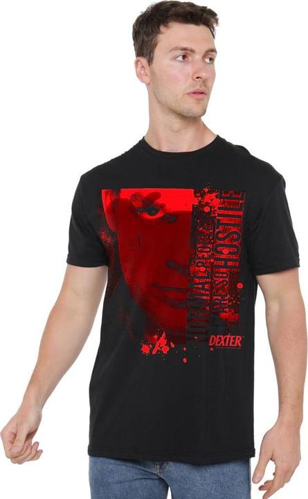 Image du produit IVF Hartmann - T-shirt NORMAL - Homme (L)