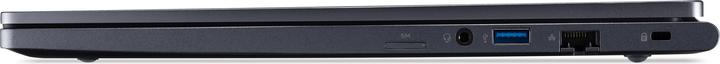 Actual product image Acer Travelmate P4 (16", Intel Core i5-1335U, 16 GB, 512 GB, DE)