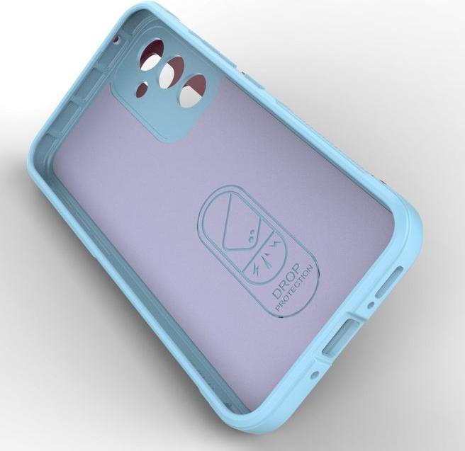 Immagine prodotto MU Classic Serie Softcase TPU Rugged (Samsung Galaxy A54 5G)