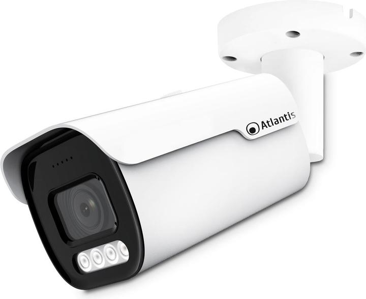 Immagine prodotto Land UX1014A-BPVM Telecamera di sicurezza IP Interno e esterno Capocorda 3872 x 2180 Pixel (3872 x 2180 pixel)