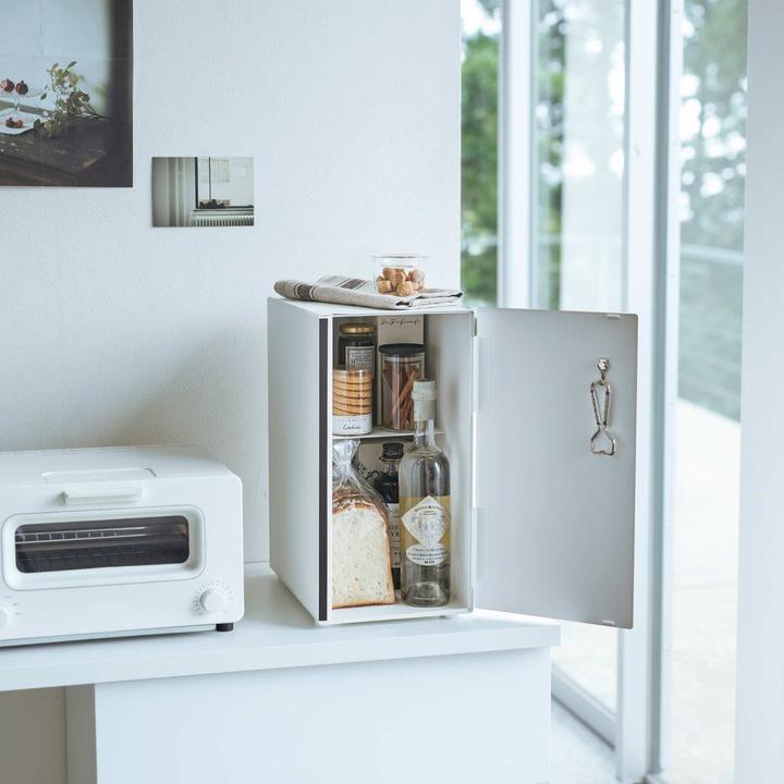 Productafbeelding Yamazaki Hoher Brotkasten TOWER