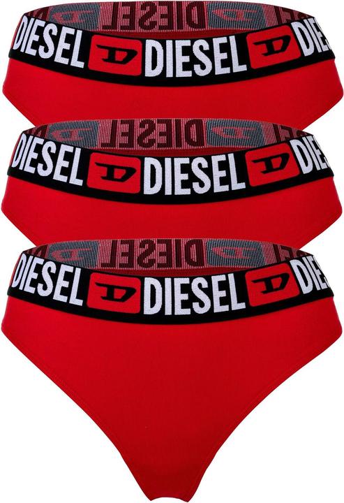 Image du produit Diesel Ufst-Stars-Threepack (XS, Lot de 3)