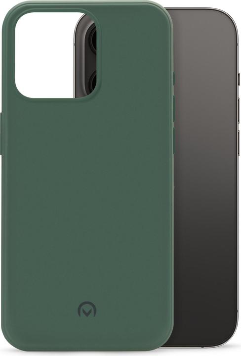 Produktbild Mobilize Gummi-Gelly-Hülle (Apple iPhone 15 Pro)