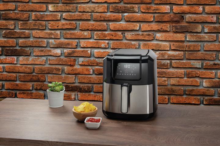 Image du produit Gorenje Friteuse à air chaud, H06AFBS1S3
