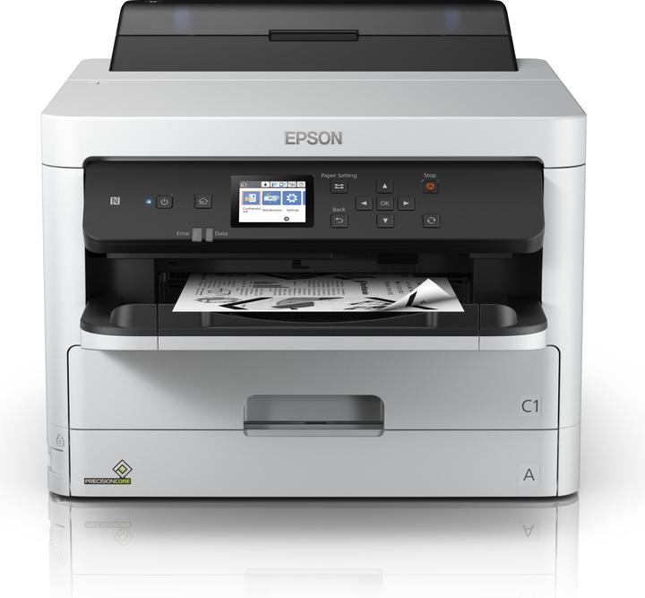Immagine prodotto Epson WorkForce Pro WF-M5299DW (Inchiostro, Bianco e nero)