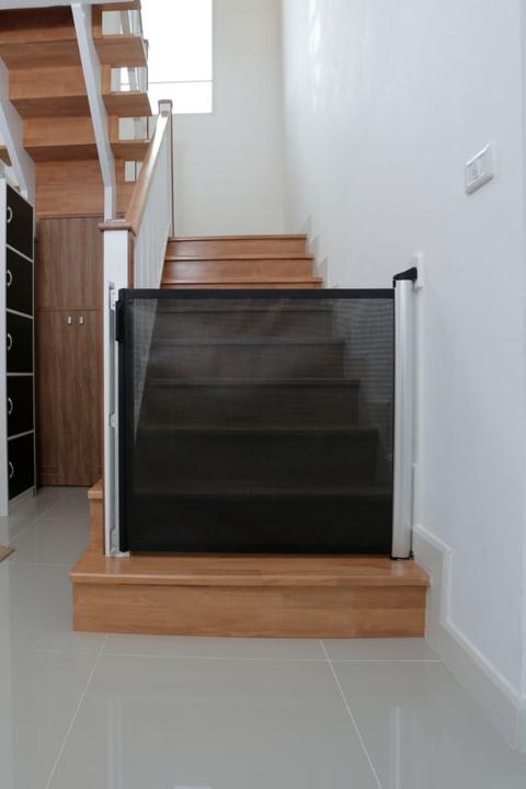 Actual product image Lascal Wall installation kit