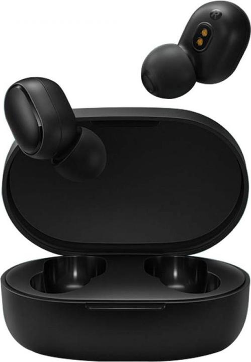 Image du produit Xiaomi S de base (ANC, 12 h, Sans fil)