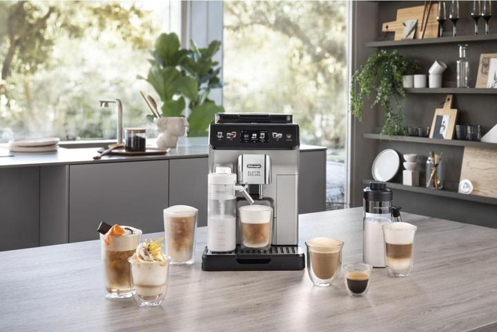 Produktbild De'Longhi Eletta Explore