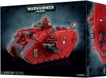Games Workshop Chaos Land Raider
