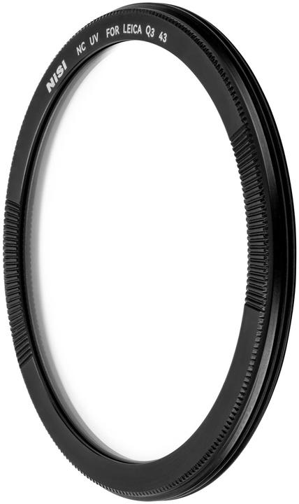 Produktbild Nisi NC UV for Leica D-LUX8 (UV-Filter)