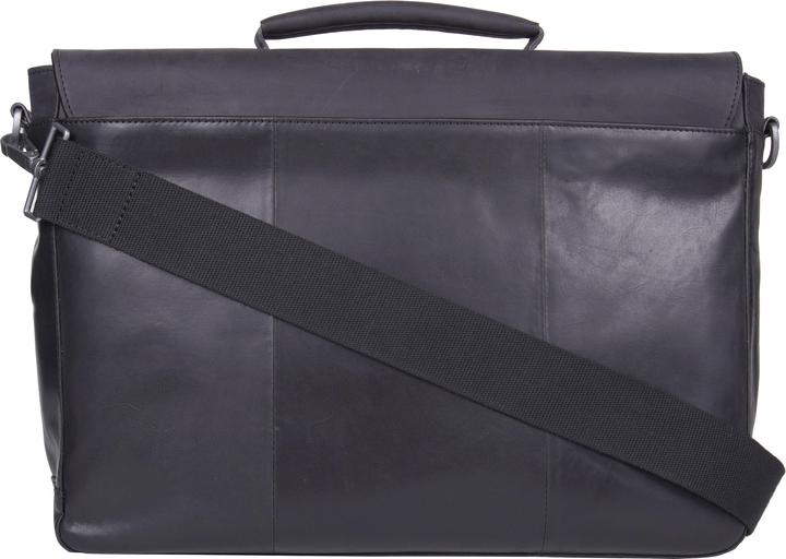 Image du produit Strellson Porte-documents Brick Lane Jim Briefbag LHF (17")
