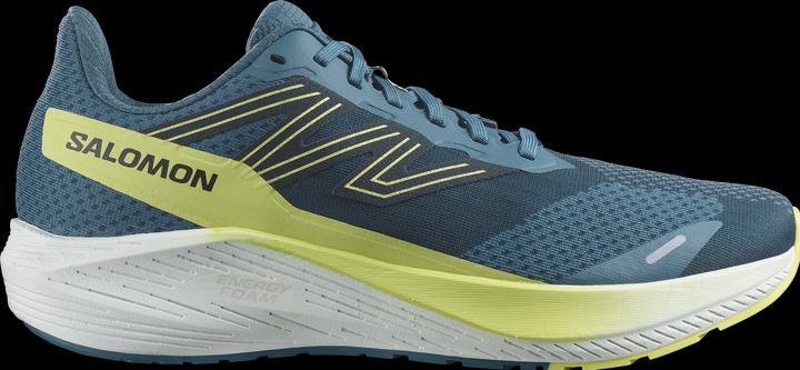 Actual product image Salomon Aero Blaze men's running shoes (46)