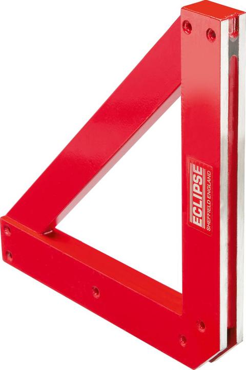 Produktbild Magni Eclipse Magnetics magnetisch 90 Grad Feste Klemme, 165 LB. Pull Kapazität, 165 lb Pull Capacity, 1