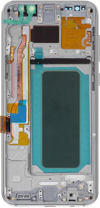 Produktbild Samsung LCD-Display Galaxy S8 (Display, Galaxy S8)