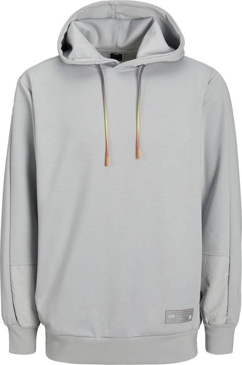 Actual product image Jack & Jones Jcoclean Fabric Sweat Hood (XS)