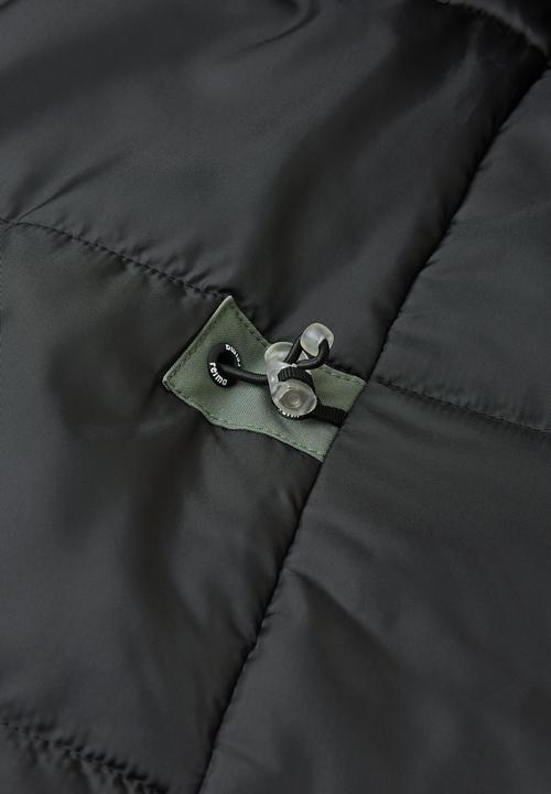 Produktbild Reima tec Kinder Winterjacke Ajaton Thyme (122)