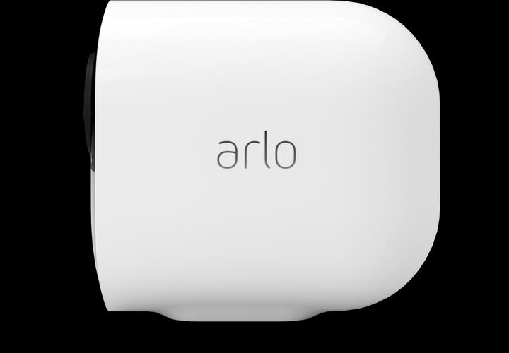 Produktbild Arlo Ultra 2 Spotlight Kamera, Zusatzkamera (3840 x 2160 Pixels)
