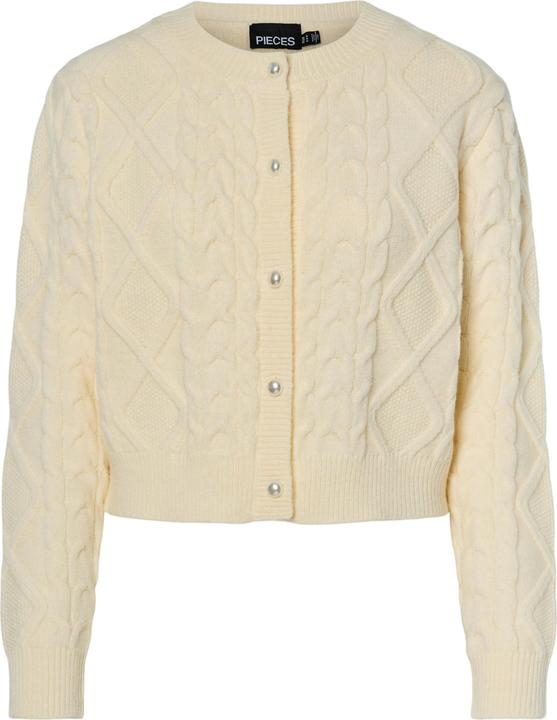 Actual product image Pieces PCSOFIA Strickjacke (XL)