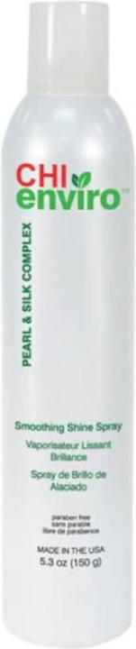 Image du produit Farouk Systems CHI Enviro Smoothing Shine (éclat lissant) (150 ml)