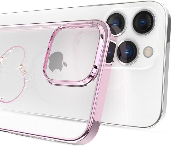 Image du produit Kingxbar Boîtier rigide Wish Series (Apple iPhone 14 Pro Max)
