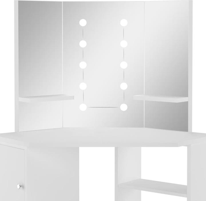 Immagine prodotto VidaXL Taima (111 x 54 x 141,5 cm)