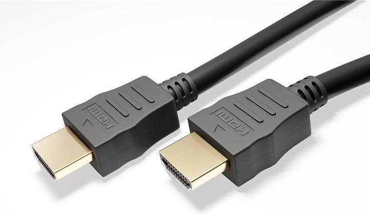 Immagine prodotto Goobay HDMI (Tipo A) - HDMI (Tipo A) (1.50 m, HDMI)