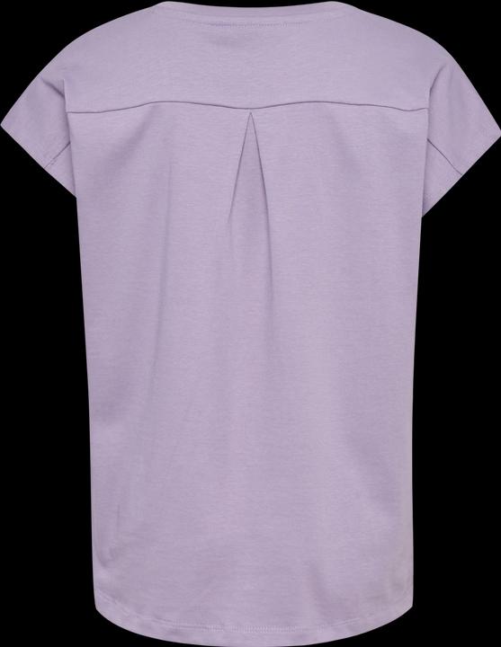 Actual product image hummel hmlDIEZ T-SHIRT S/S (176)