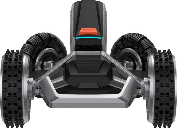 Actual product image EcoFlow Blade (3000 m²)