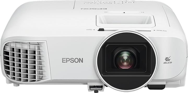 Epson Eh-Tw5400 (Full HD, 2500 lm, 1.22 - 1.47:1)