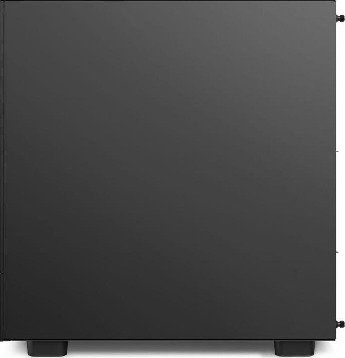 Actual product image NZXT H5 Flow RGB (ATX)