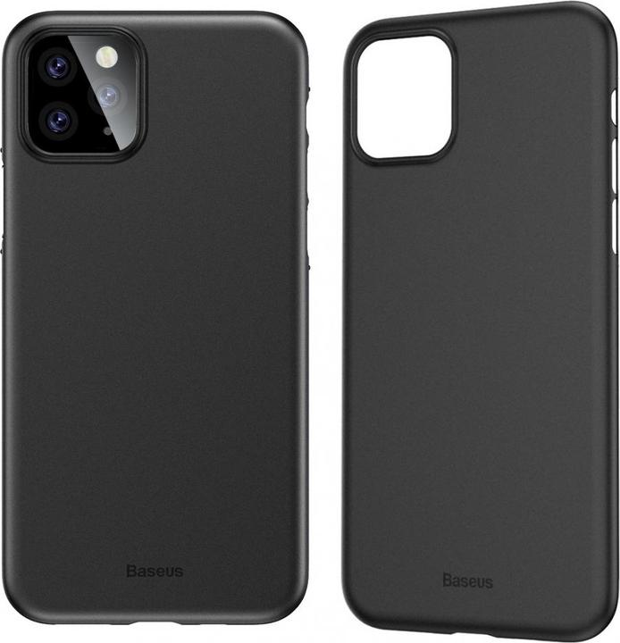 Produktbild Baseus Wing Series Backcover Hülle (Apple iPhone 11 Pro Max)