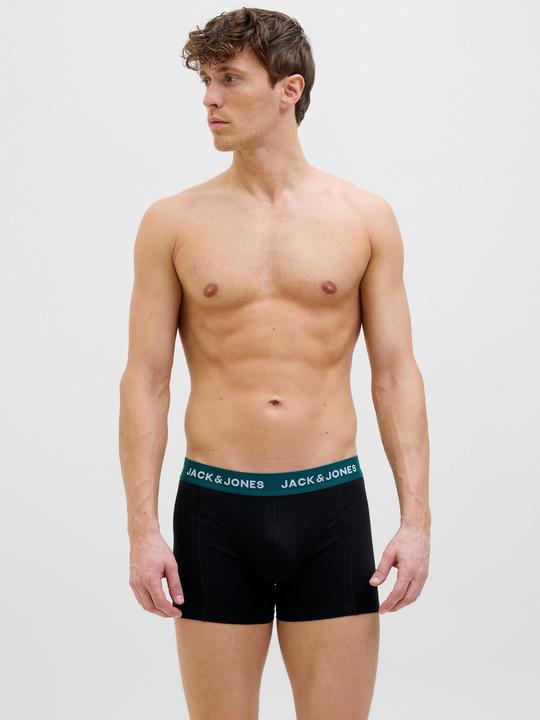 Produktbild Jack & Jones 3er-pack Shorts Shorts (S, 3er Pack)