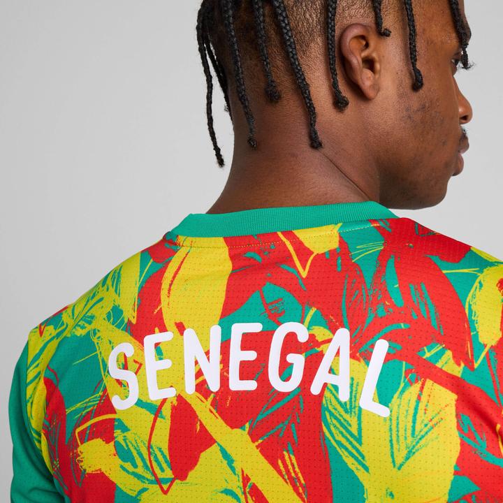 Produktbild Puma voranstosstrikot sénégal 2024 (XL)