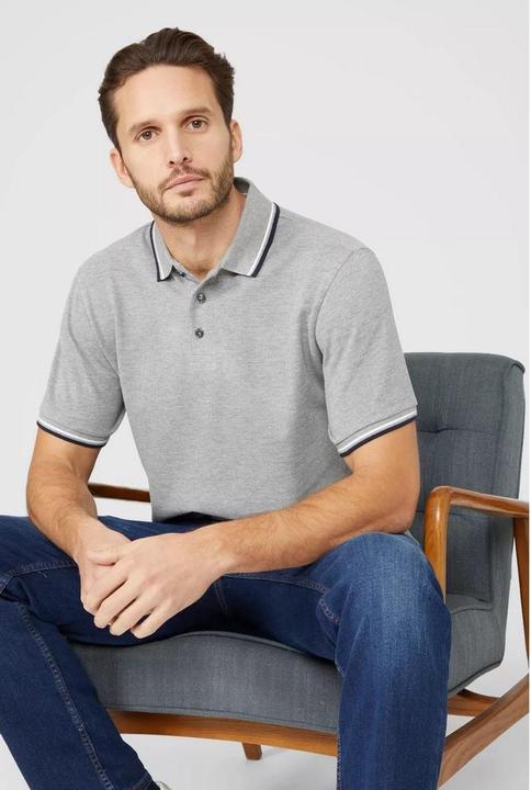 Image du produit Universal Textiles Polo piqué (XL)