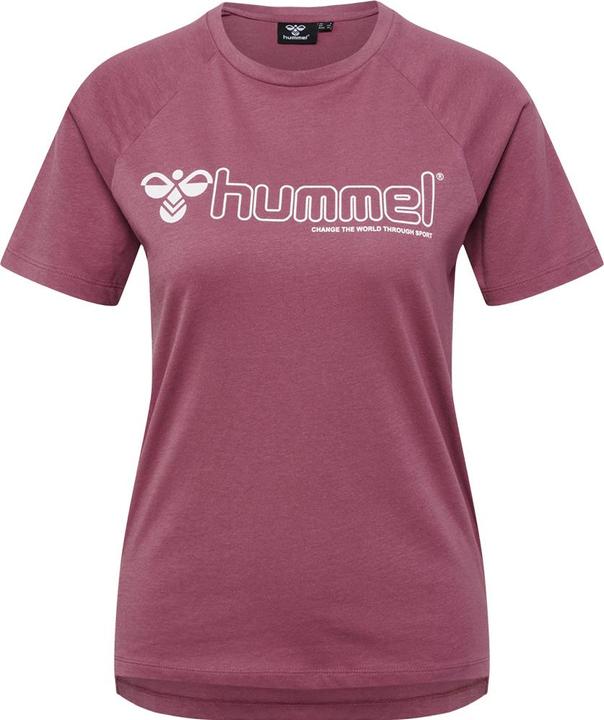 Image du produit hummel hmlNONI 2.0 T-SHIRT (L)